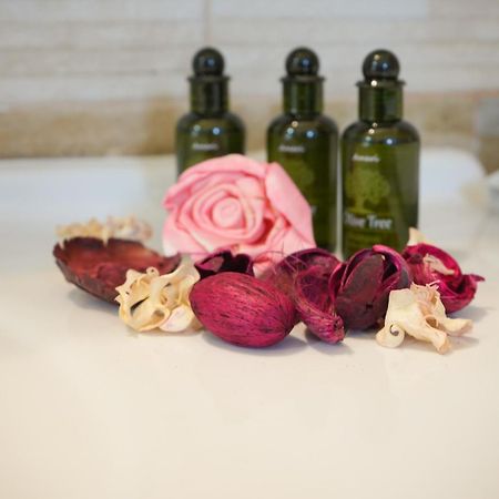 Avlemonas Guest House 외부 사진