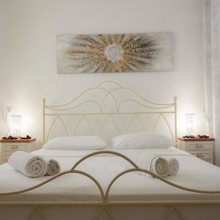 Avlemonas Guest House 외부 사진
