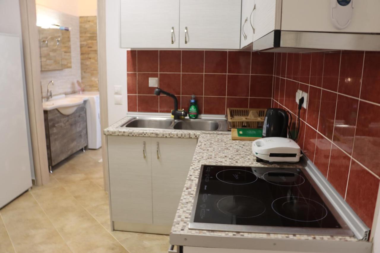 Avlemonas Guest House 외부 사진