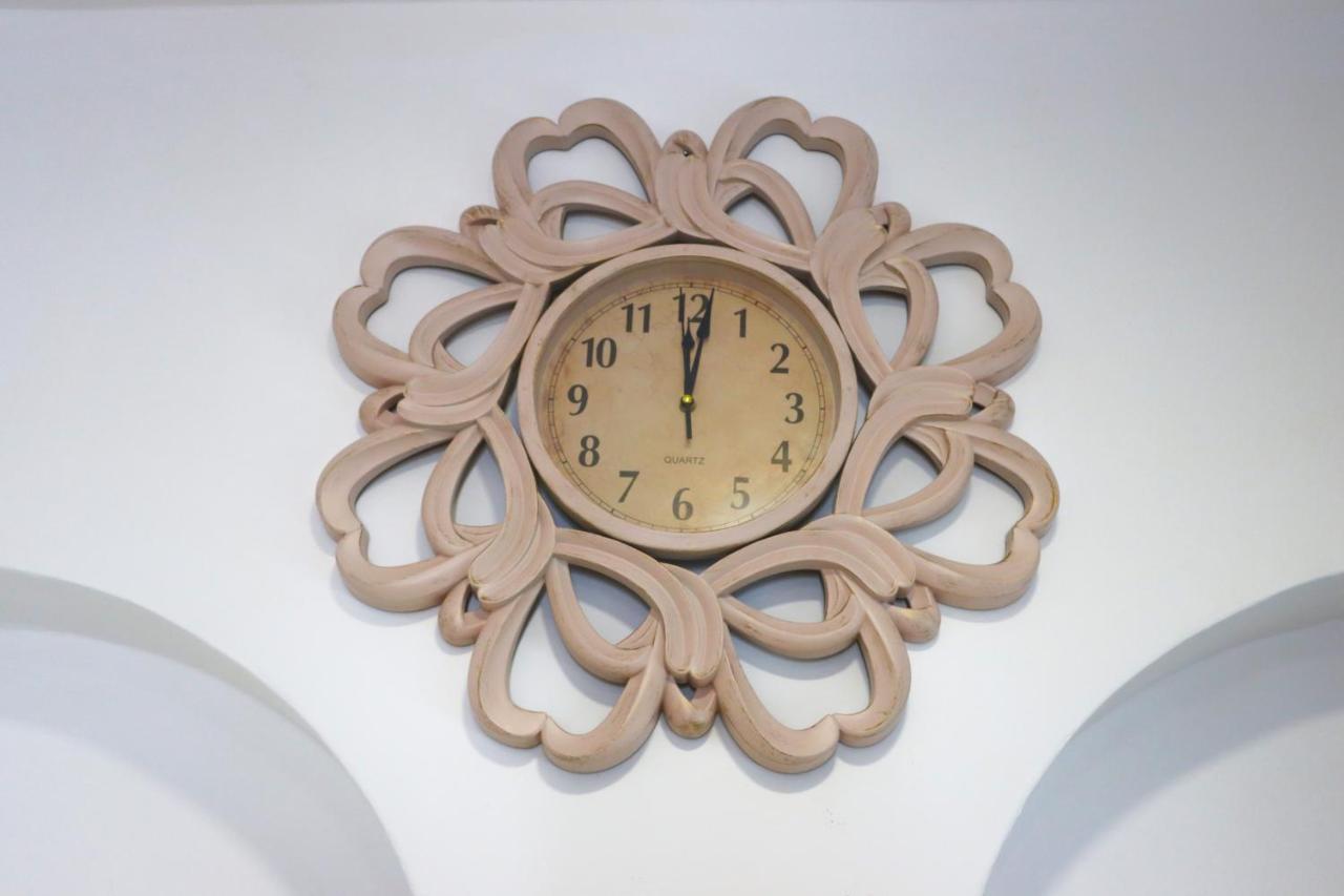 Avlemonas Guest House 외부 사진