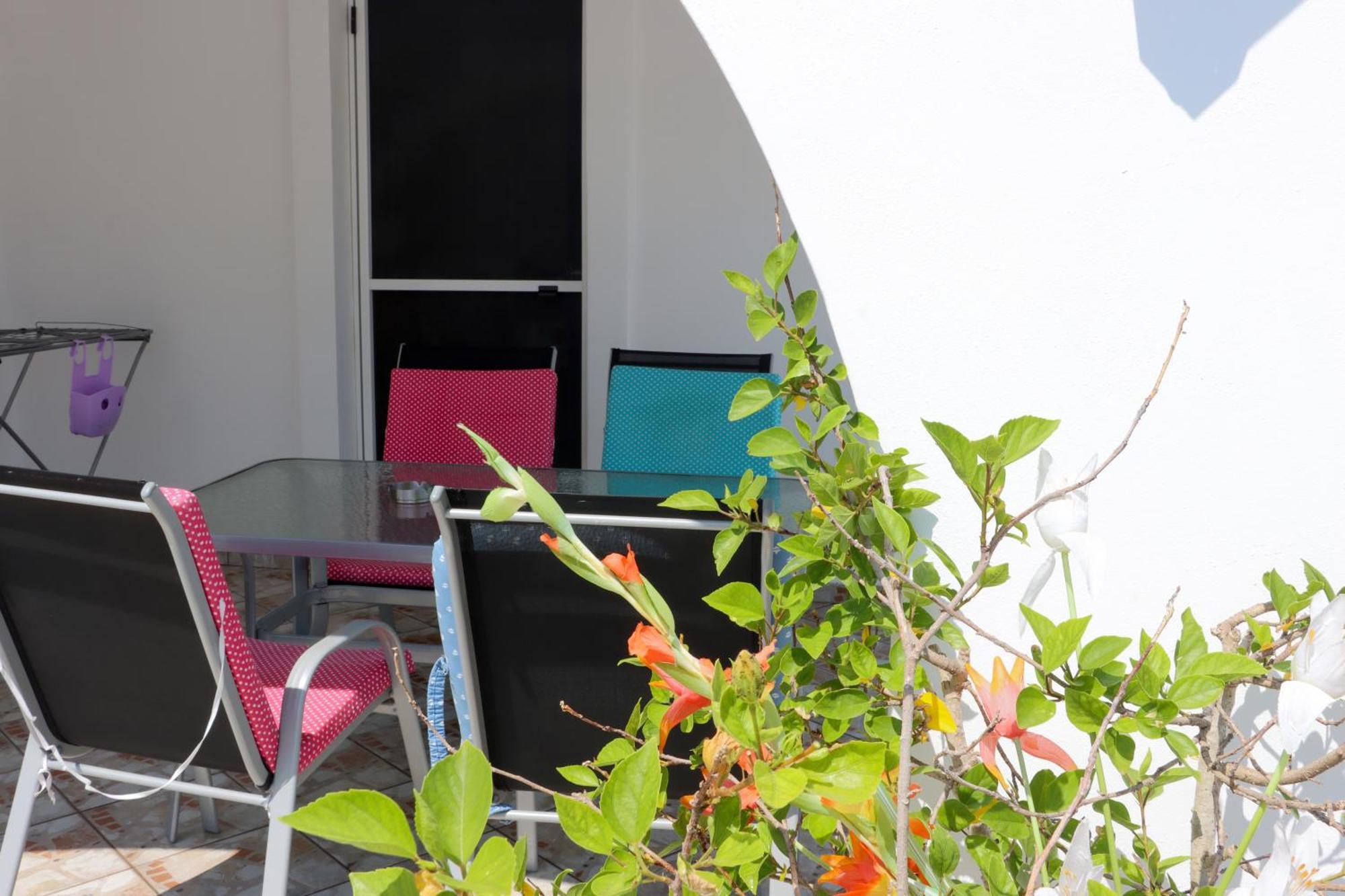 Avlemonas Guest House 외부 사진