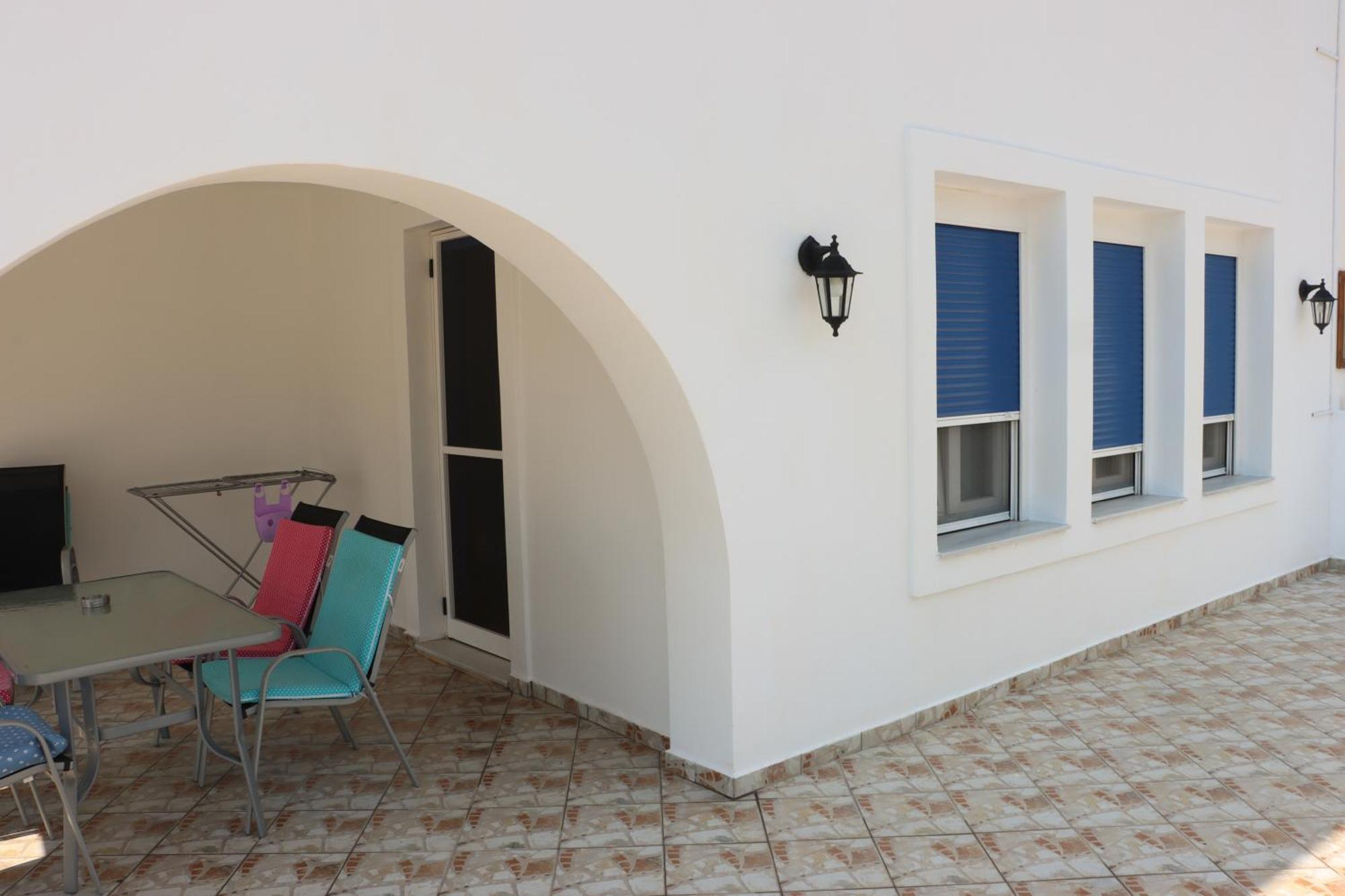 Avlemonas Guest House 외부 사진