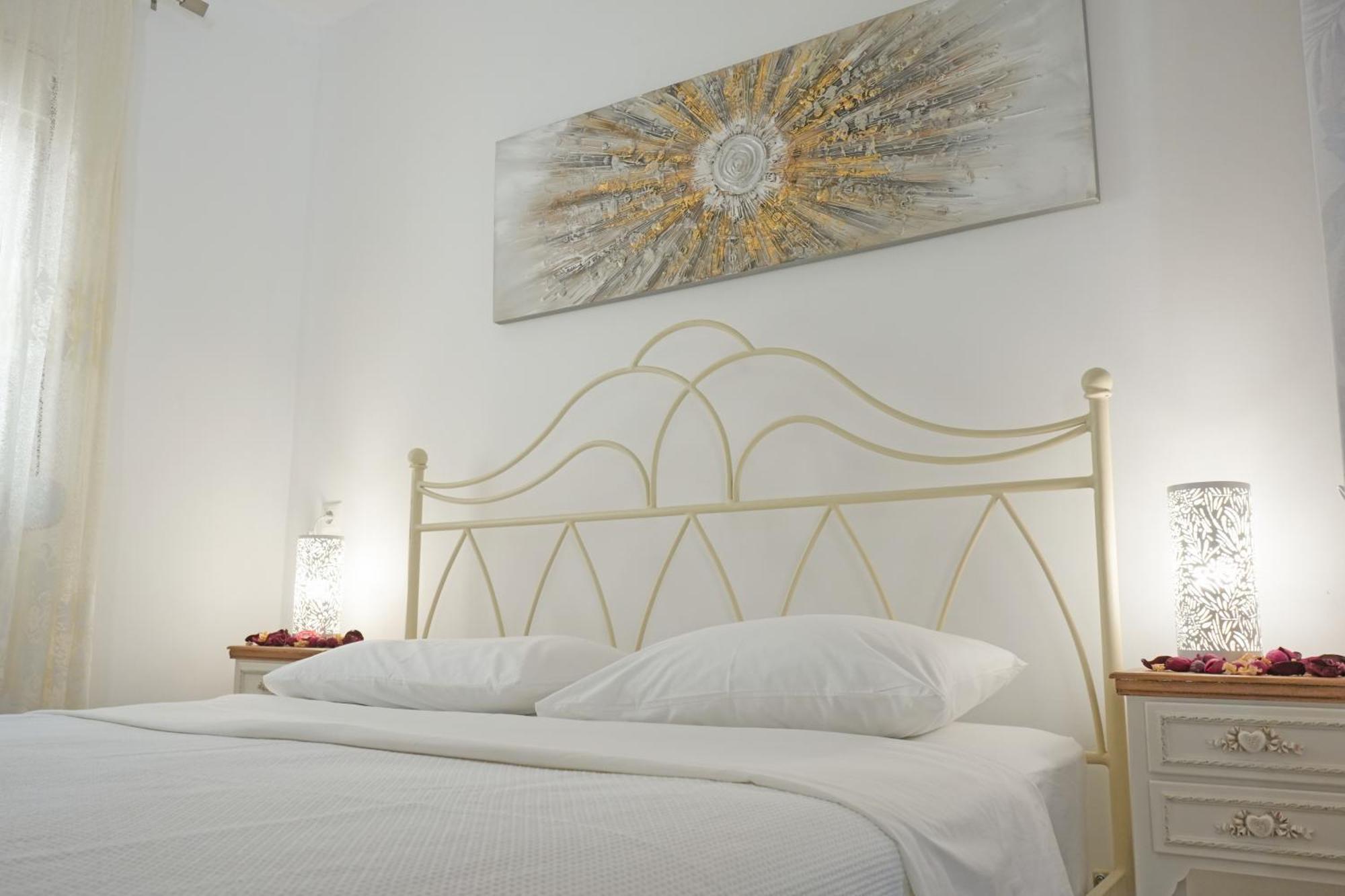 Avlemonas Guest House 외부 사진