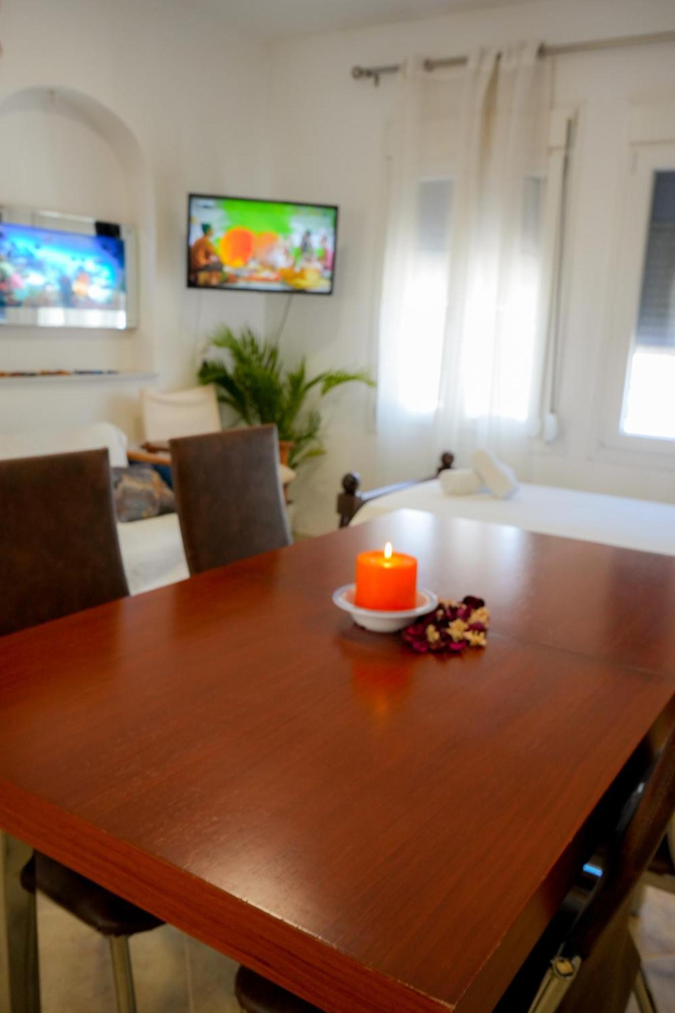 Avlemonas Guest House 외부 사진