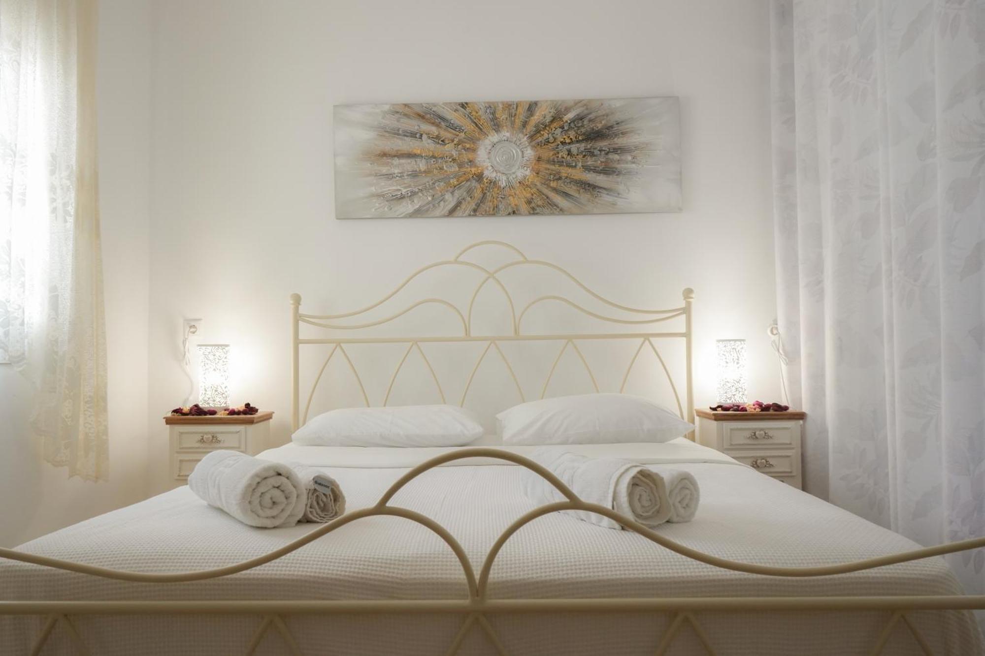 Avlemonas Guest House 외부 사진