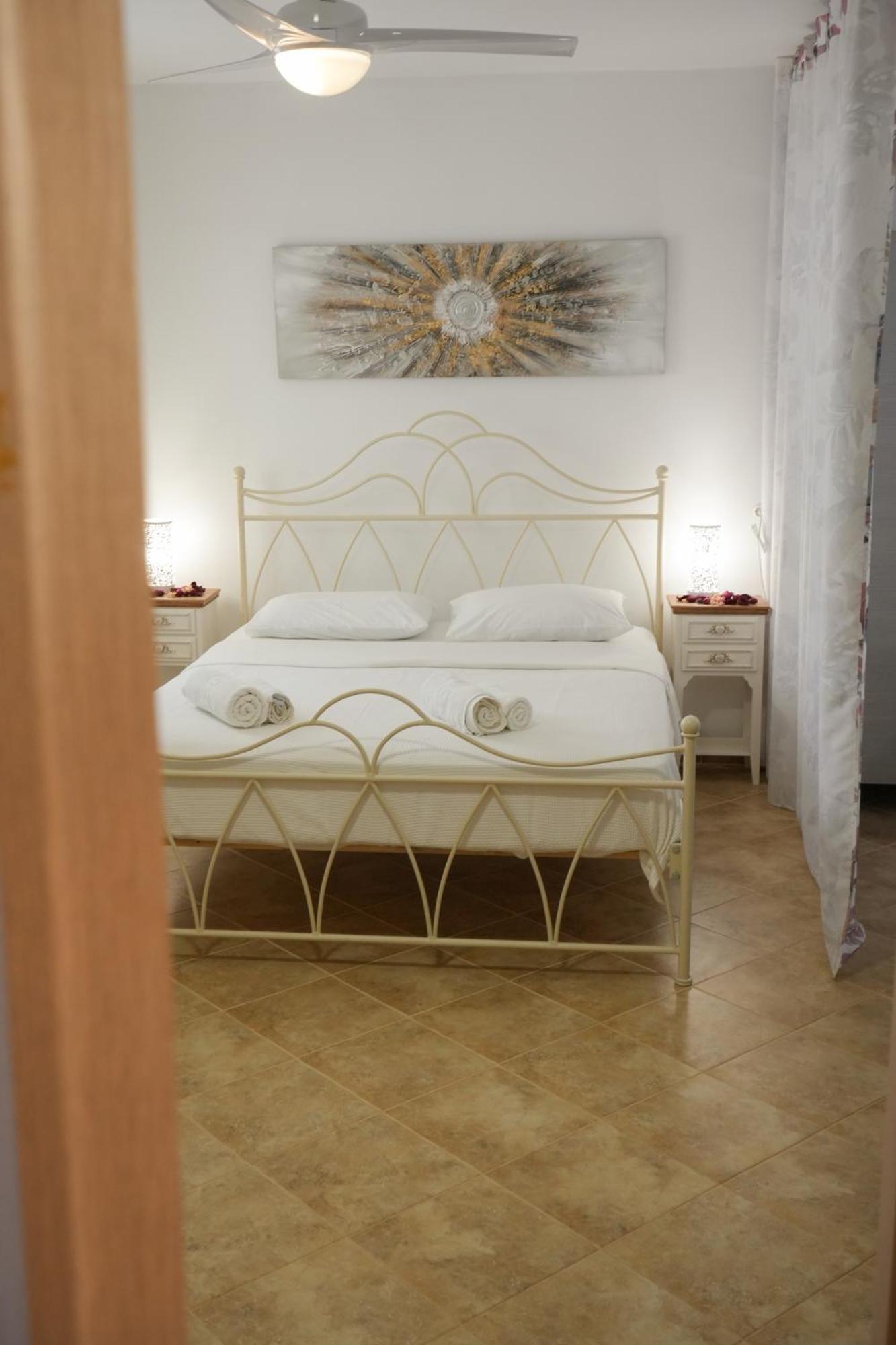 Avlemonas Guest House 외부 사진