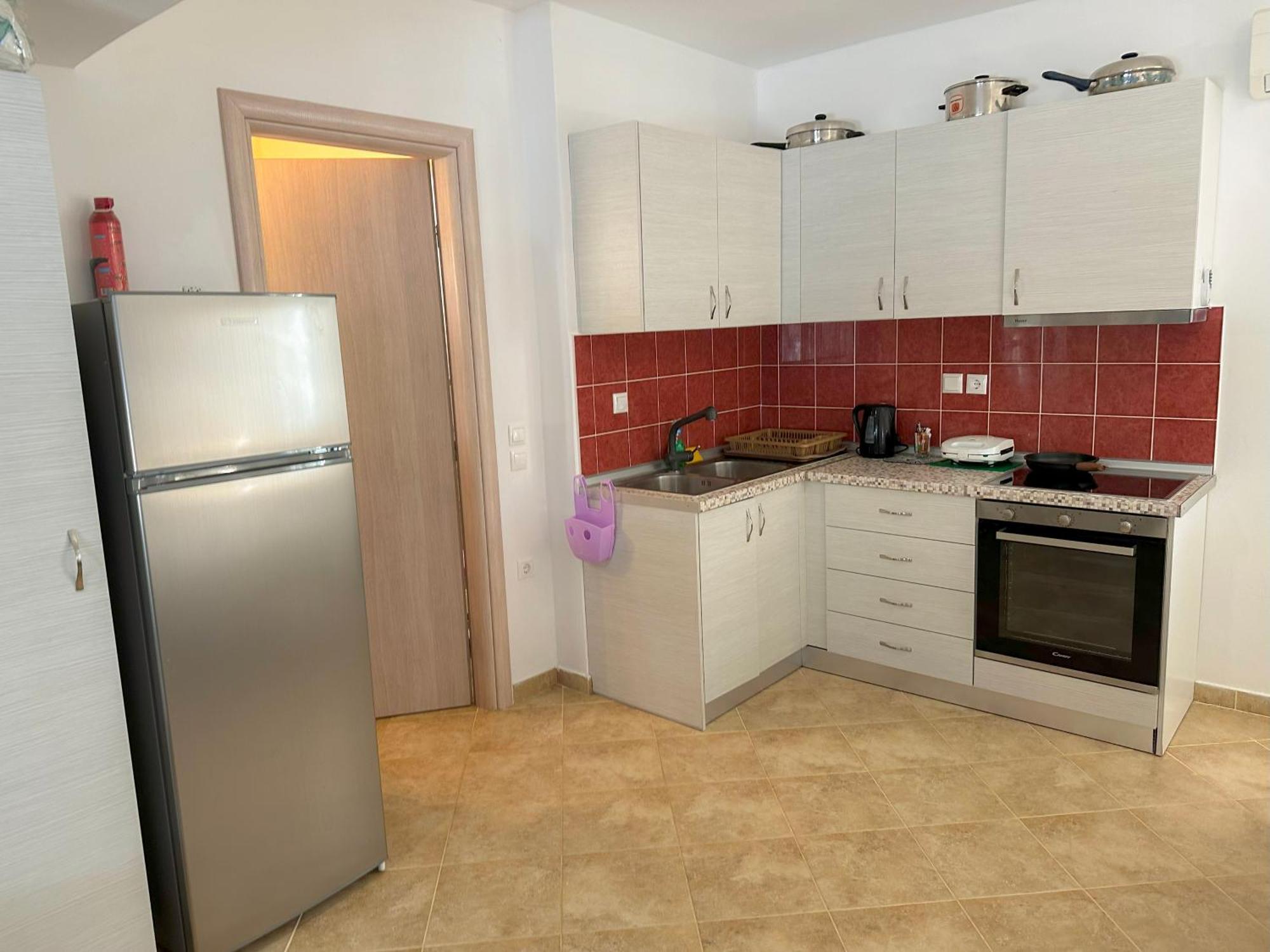 Avlemonas Guest House 외부 사진