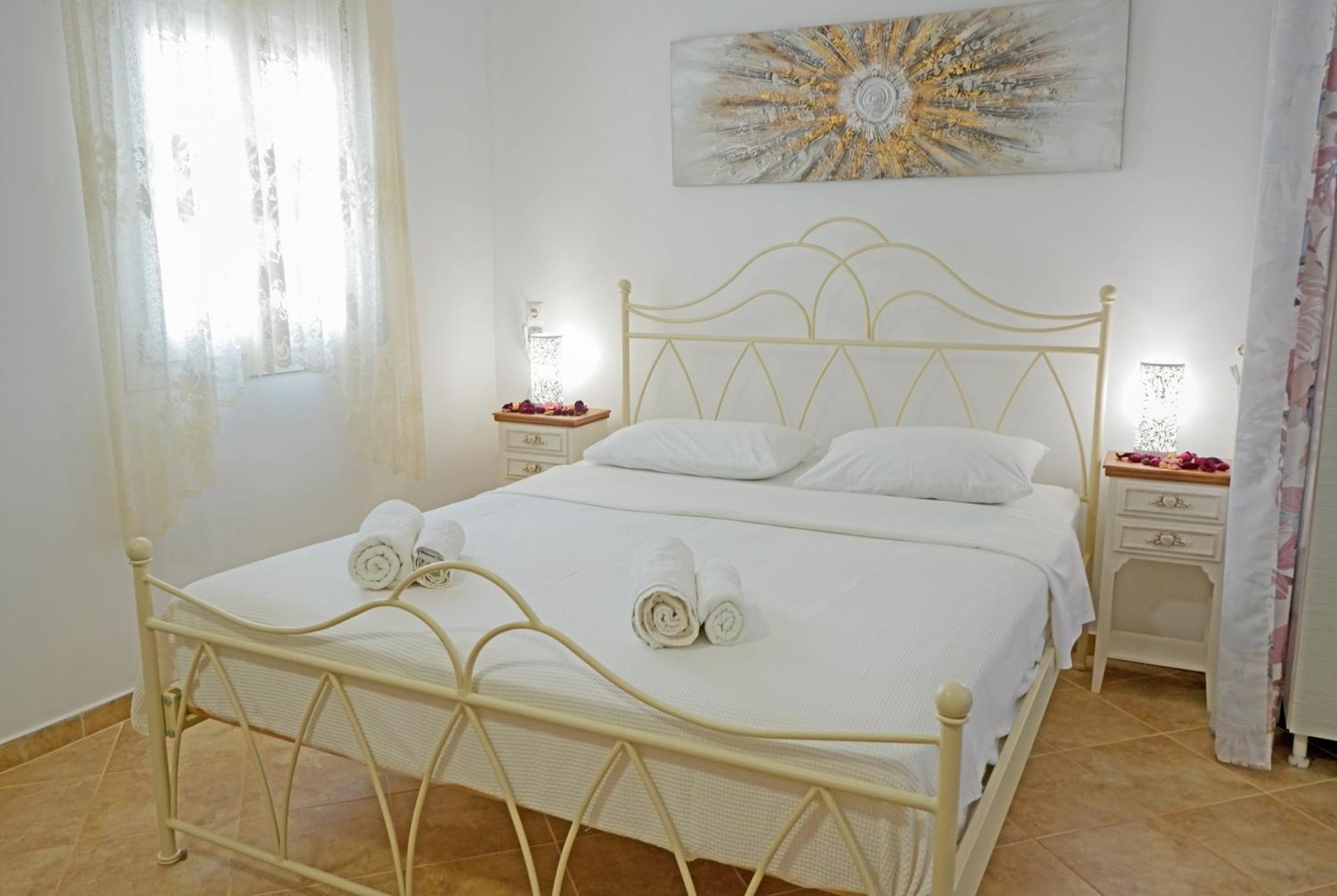 Avlemonas Guest House 외부 사진
