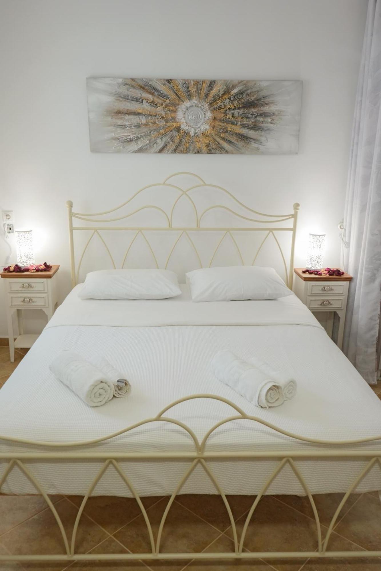 Avlemonas Guest House 외부 사진