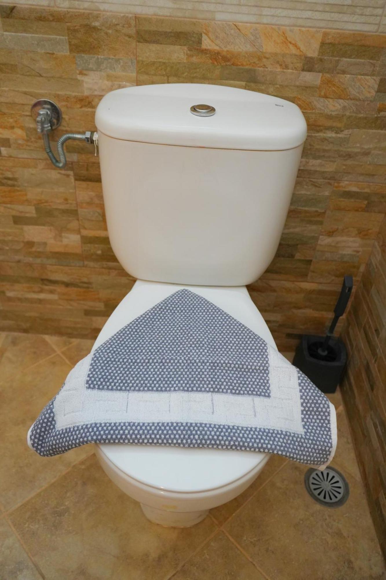 Avlemonas Guest House 외부 사진