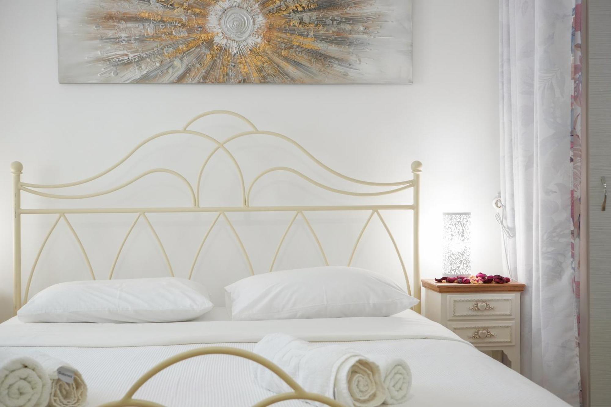 Avlemonas Guest House 외부 사진