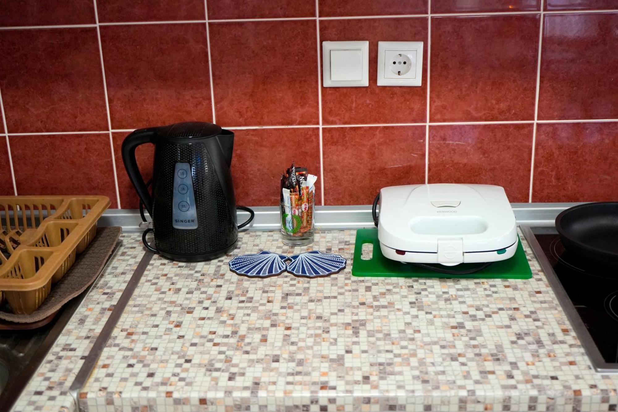 Avlemonas Guest House 외부 사진